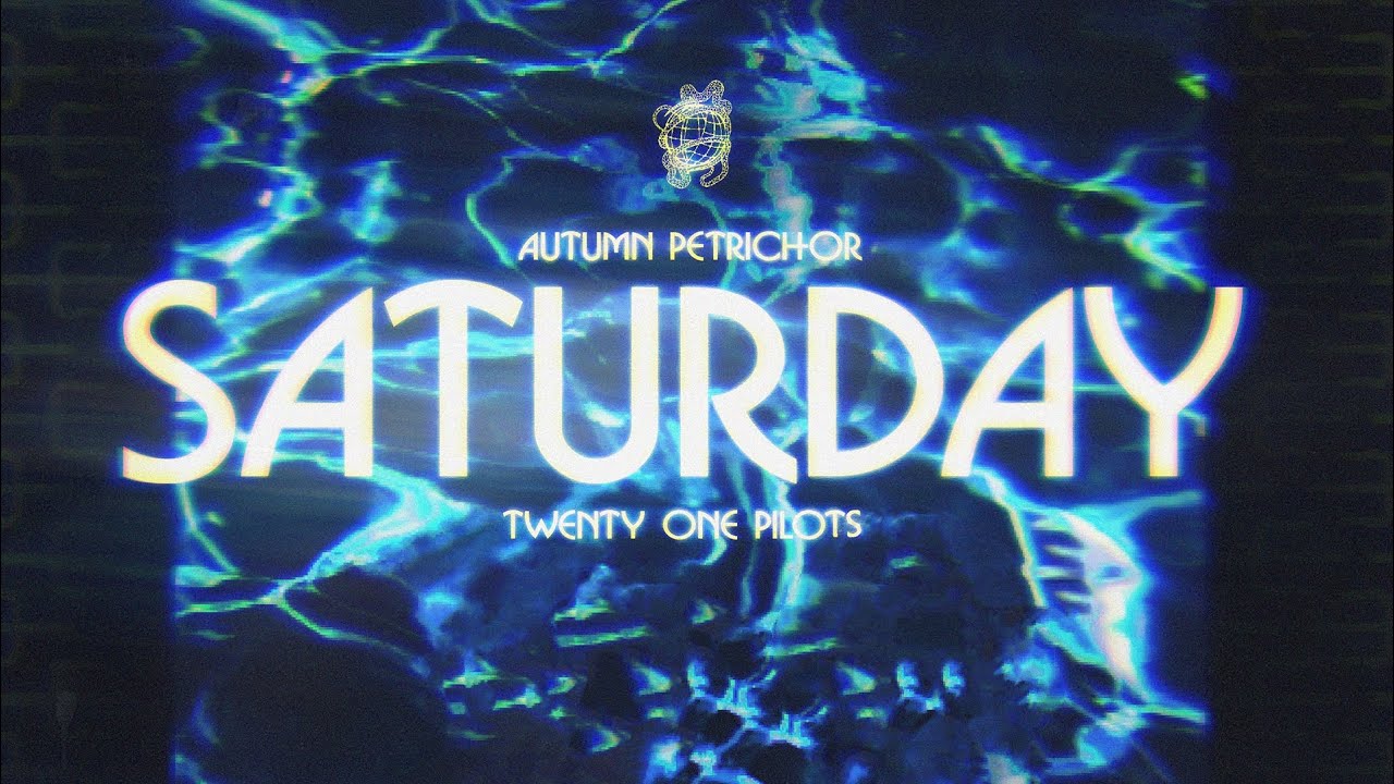 twenty one pilots - Saturday (80s Remix)