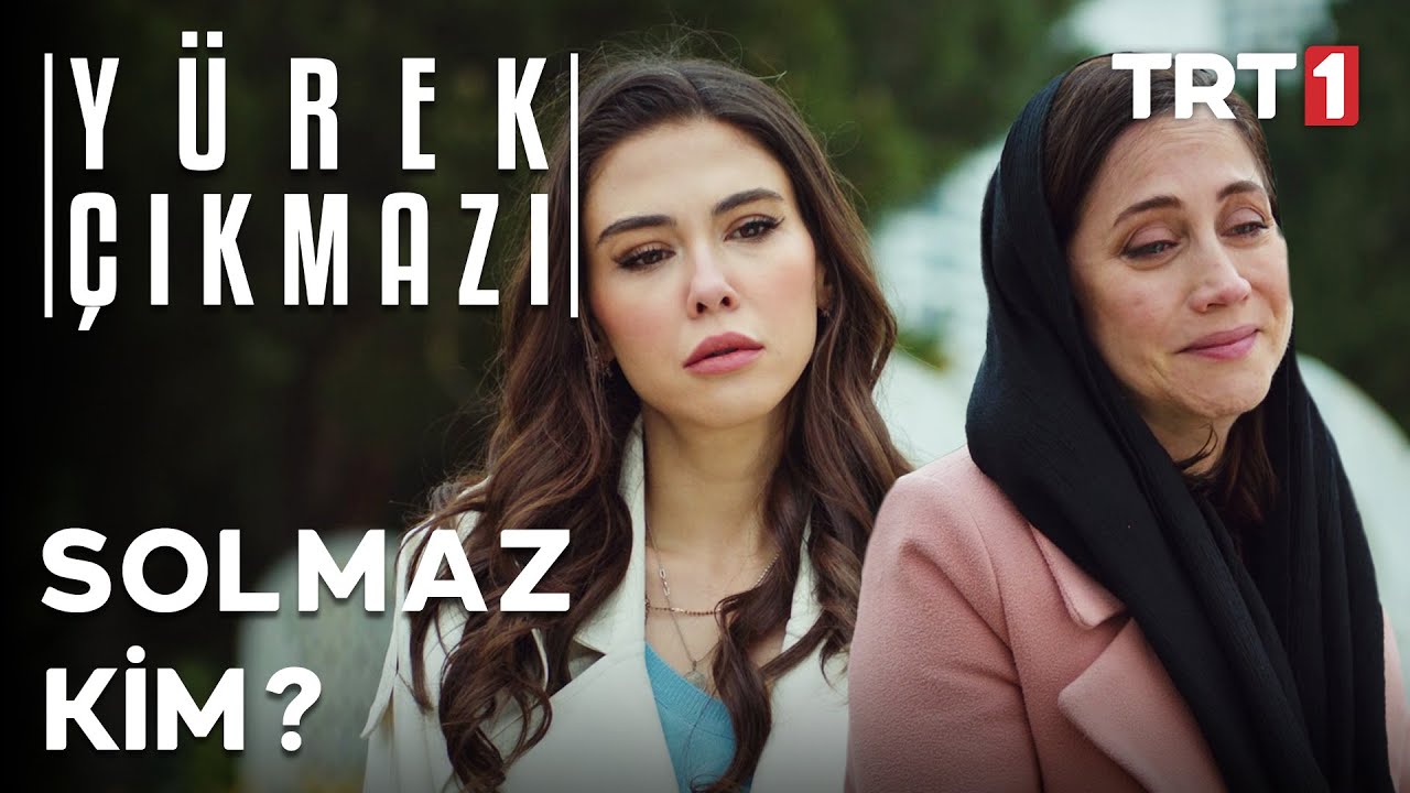 Feride, Kader’i Çözdü! - @YurekCikmaziTRT 25. Bölüm