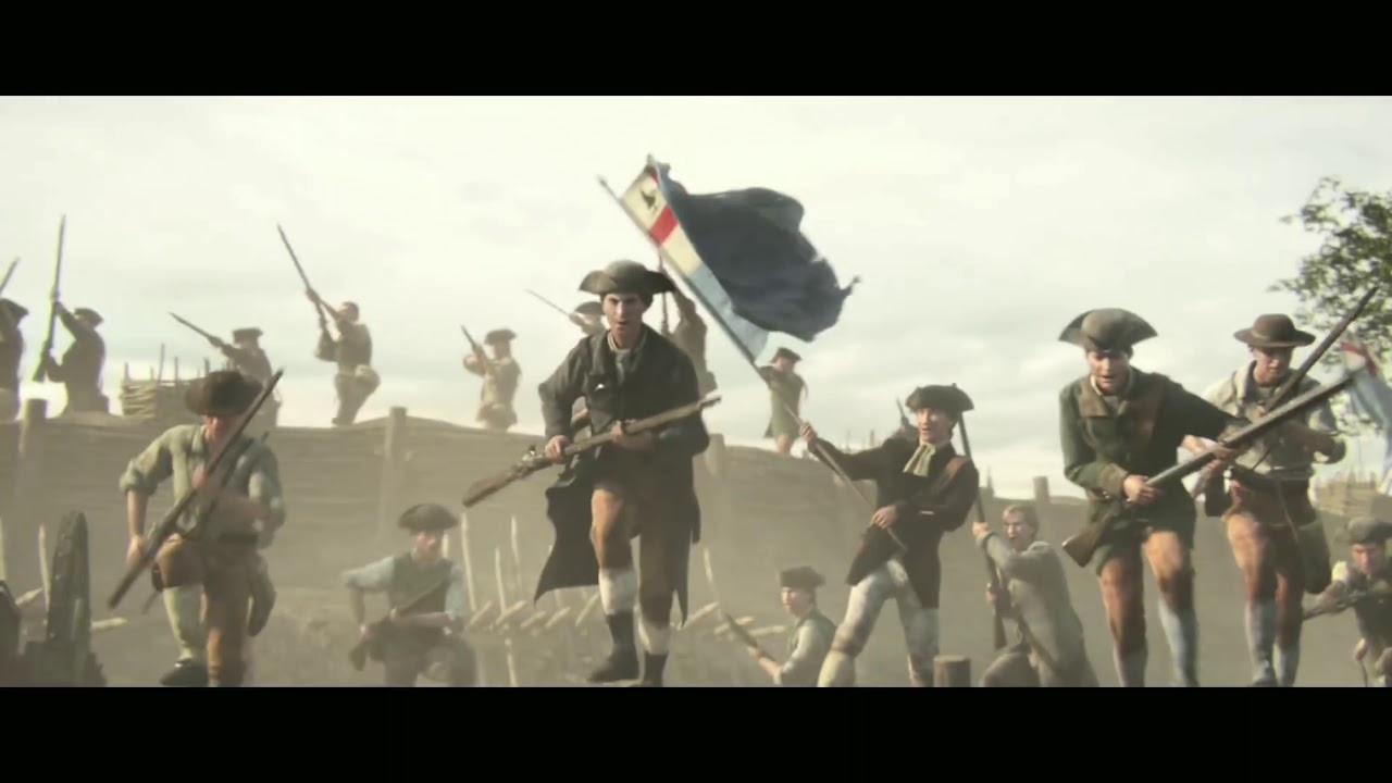 Assassin's Creed (Remembrance For The Brave)