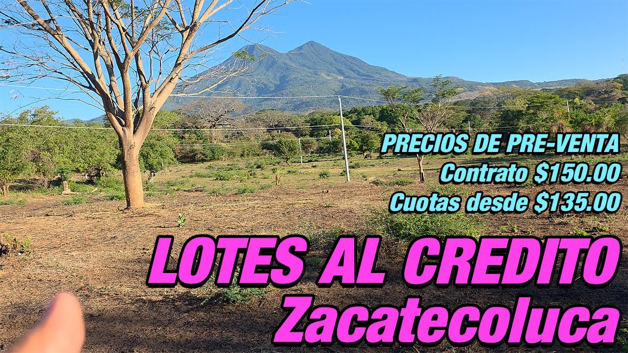 🌱🏡 #147 ⛔️ VENDIDOS YA NO HAY LOTES DISPONIBLES 🏡🌱
