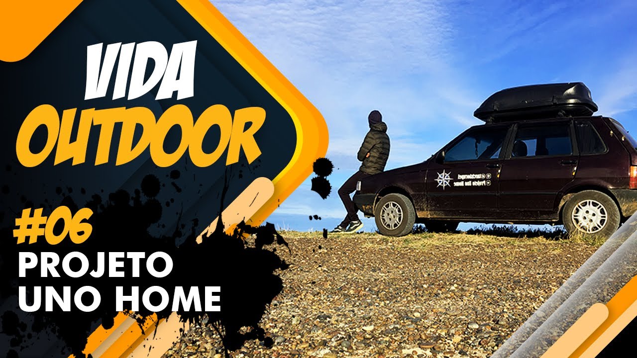 Projeto Uno Home - Tarcísio Rupel - Vida Outdoor #06