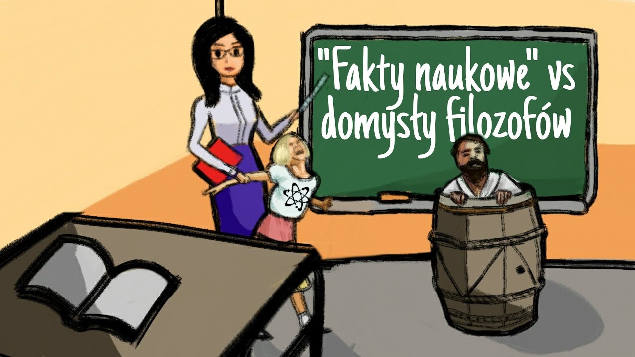 Filozofia vs nauka | F&euml;anor Aglarion