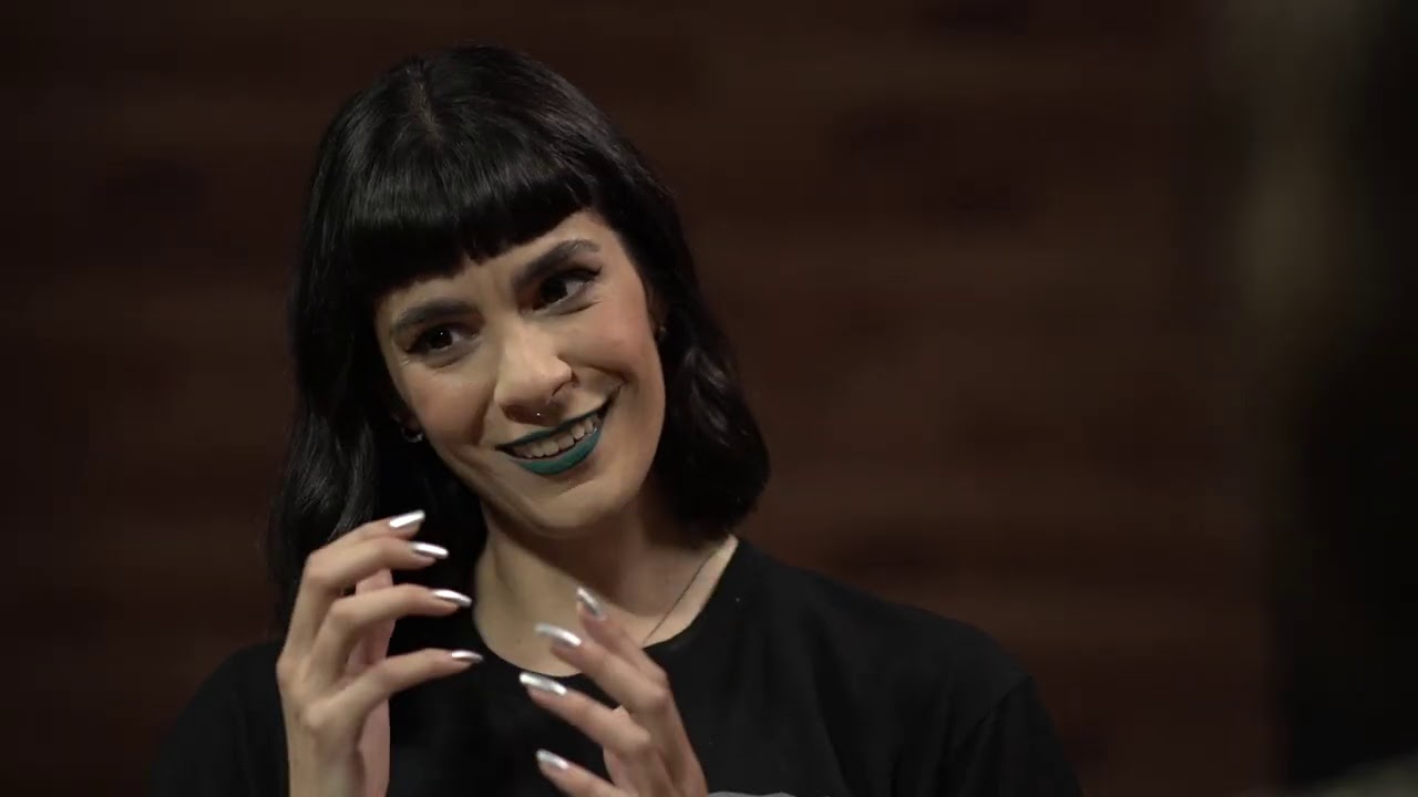 Hablemos de trastornos de la alimentación: Bianca Panozzo