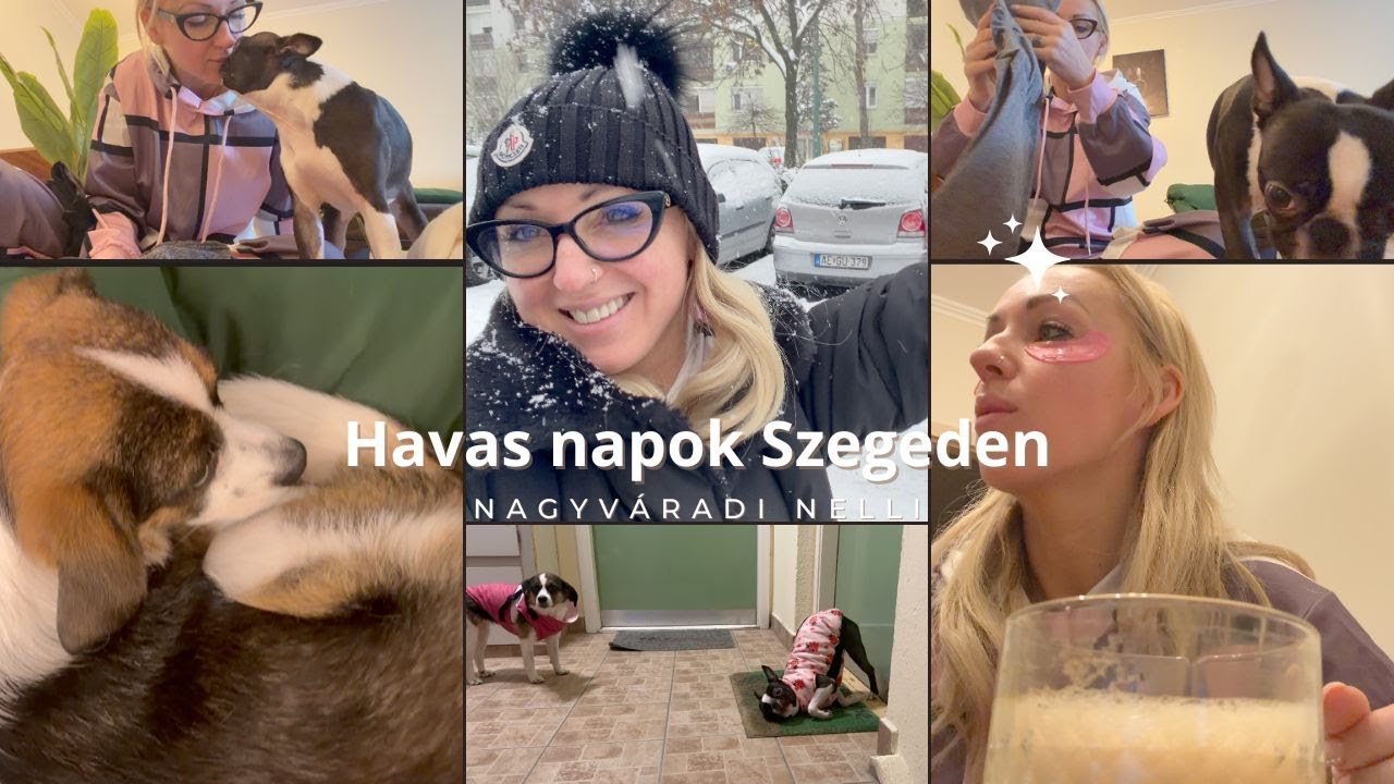 Havas napok_Festettünk egy képet_ Nagyváradi Nelli