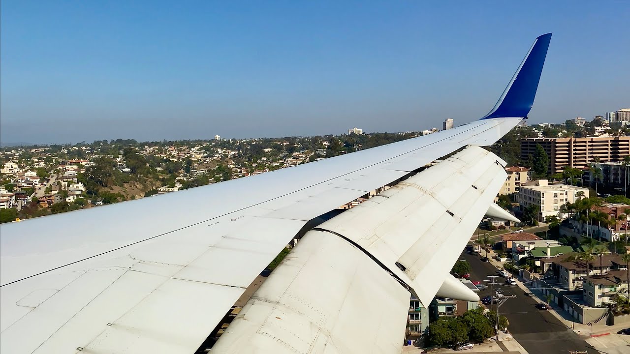 Full Flight – Delta Air Lines – Boeing 757-351 – ATL-SAN – N581NW – IFS Ep. 352