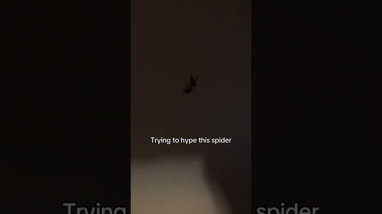 Bro was NOT witj us 