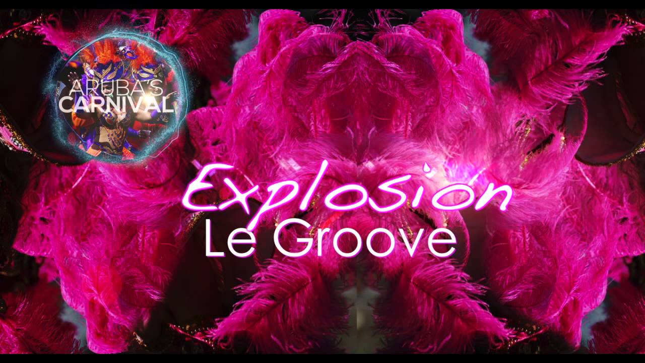 Le Groove - 4 Fans Only