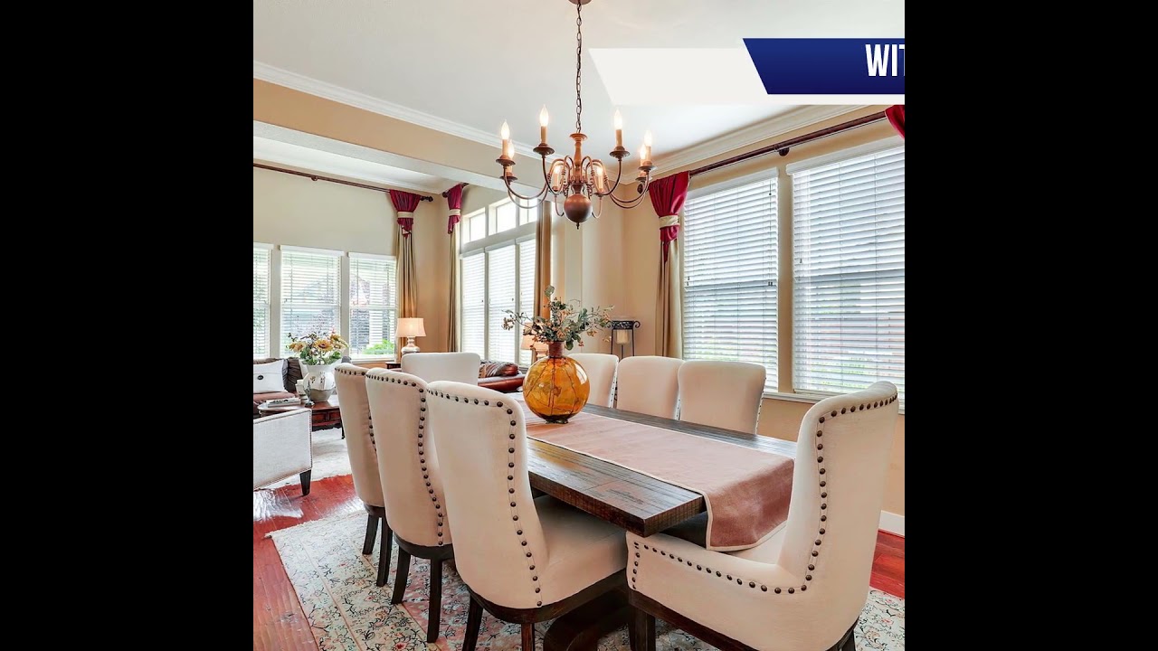 JUST SOLD IN 4 days!