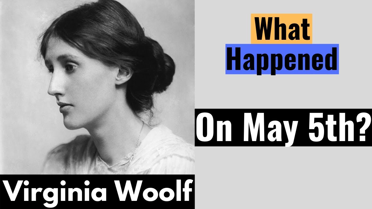 Things you didn't know about May 5th!