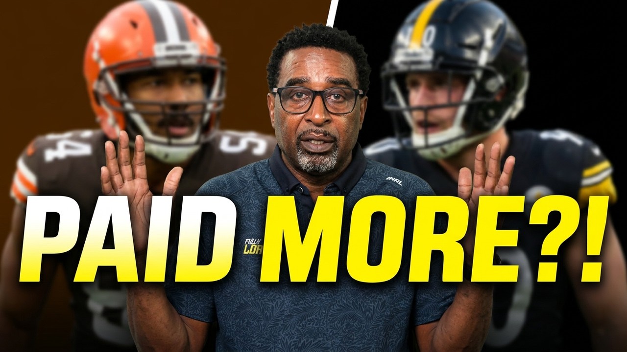 Майлз Гарретт против Ти Джея Уотта против Мики Парсонса: самые богатые игроки НФЛ, специализирующ...