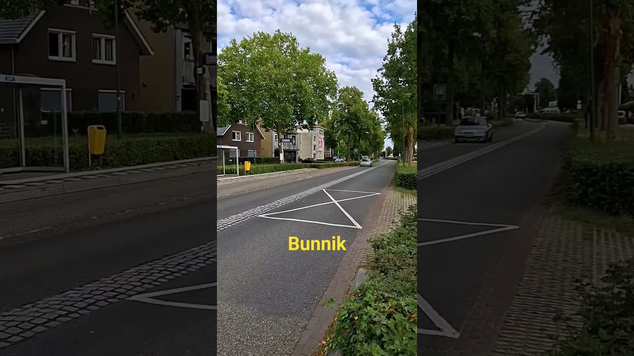 Bunnik