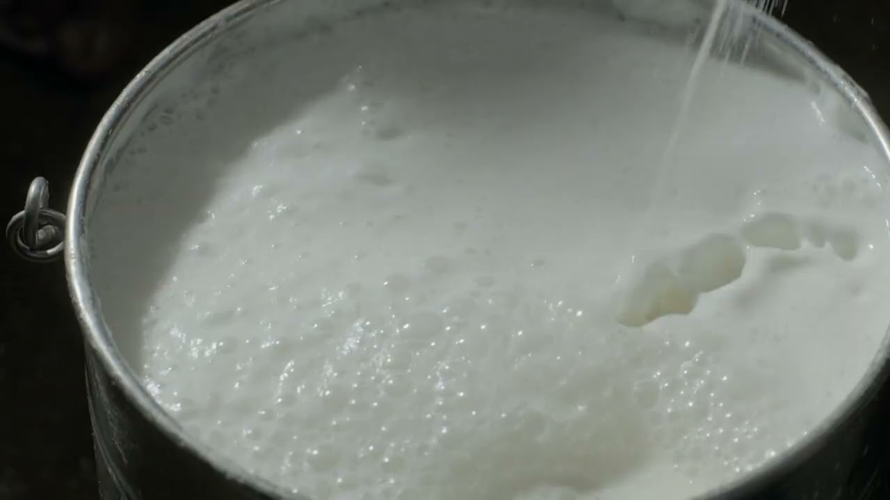 Arokya Milk | Telugu