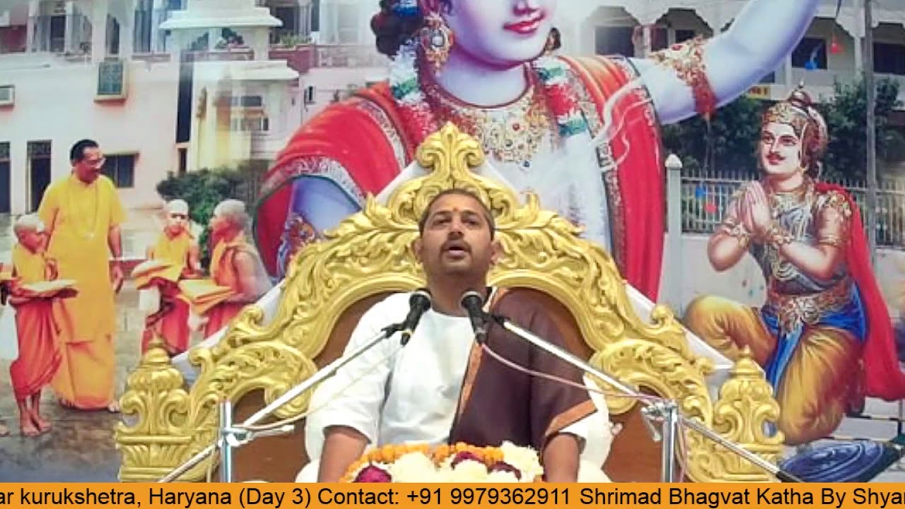 दो बातन को भूल मत || #DOHA || #SHYAMBHAI THAKAR || #HINDI