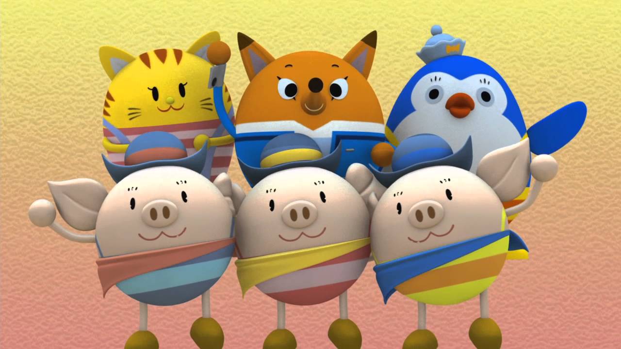 꼬꼬맘 오프닝