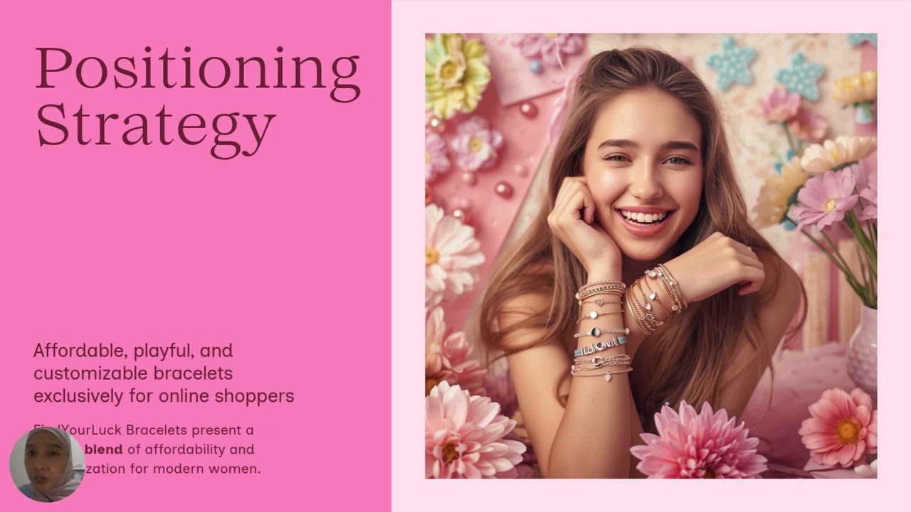 Video UAS Introduction to Marketing Communication