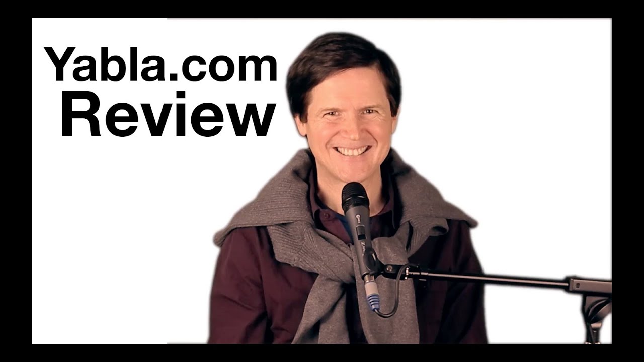 Yabla Review