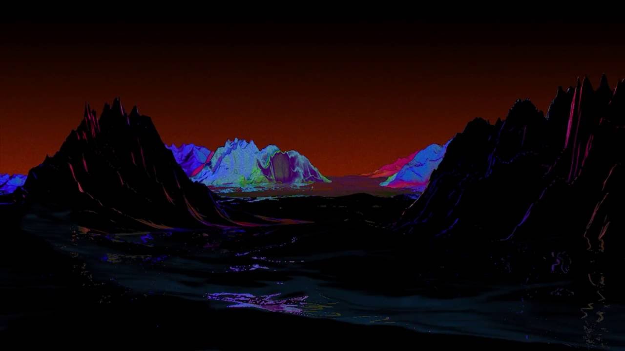 Space Dimension Controller - 'The Bad People' (Official Video)