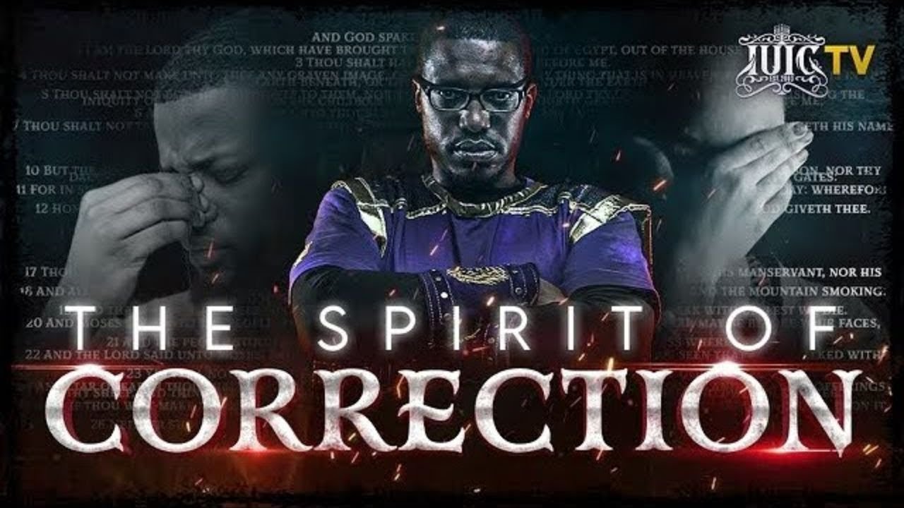 The Israelites: The Spirit Of Correction | 15 Minutes With The Captains
