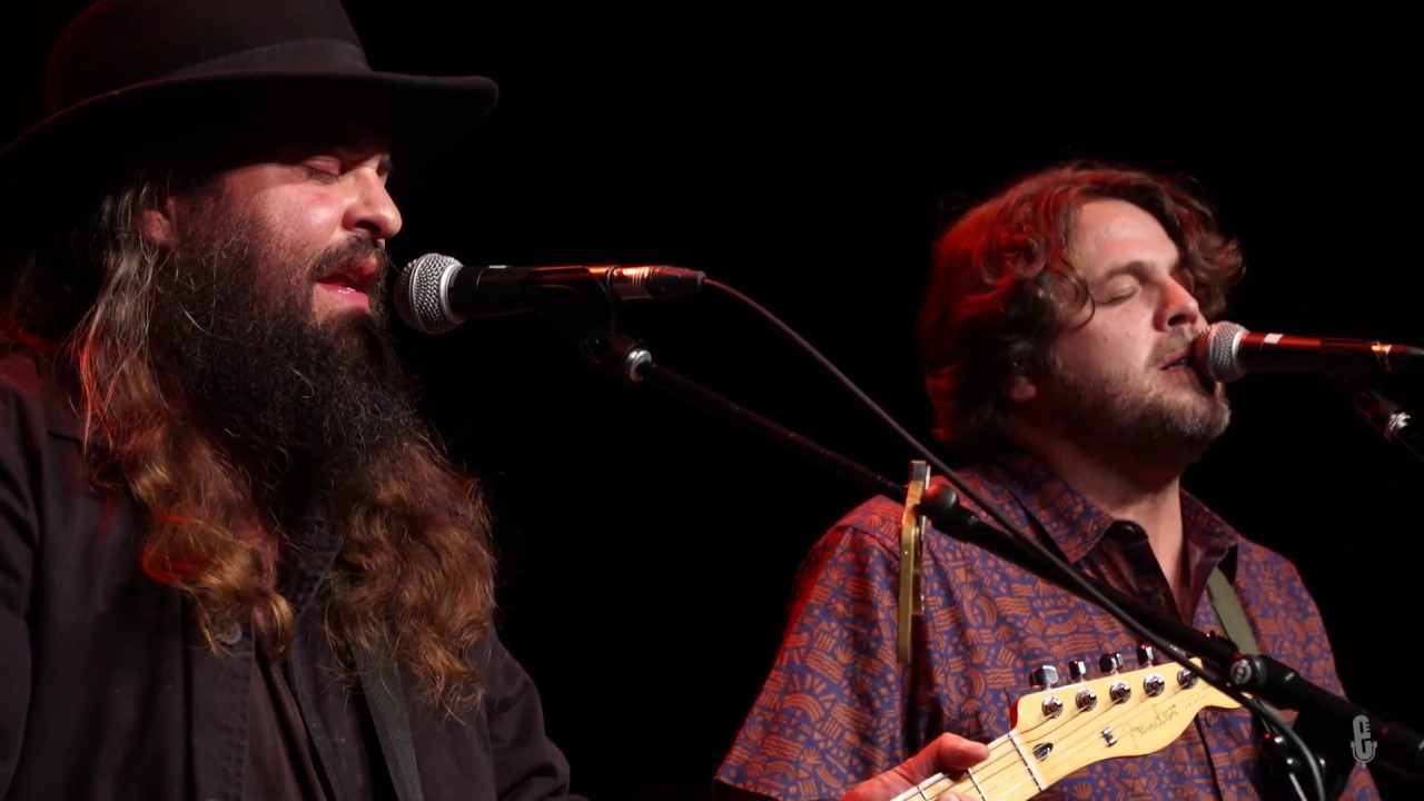 Strand of Oaks - Ruby (Live on eTown)