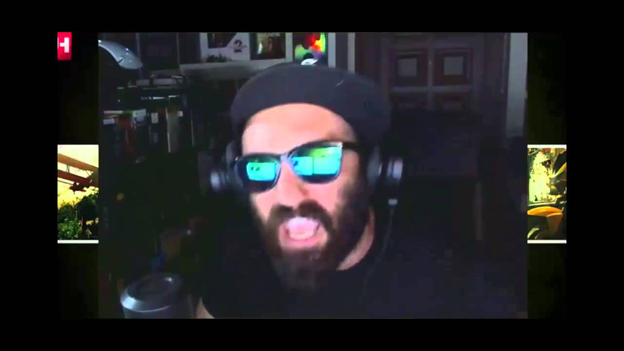 Unboxholics Rap GTA V Song by Sakis Karpas!!!