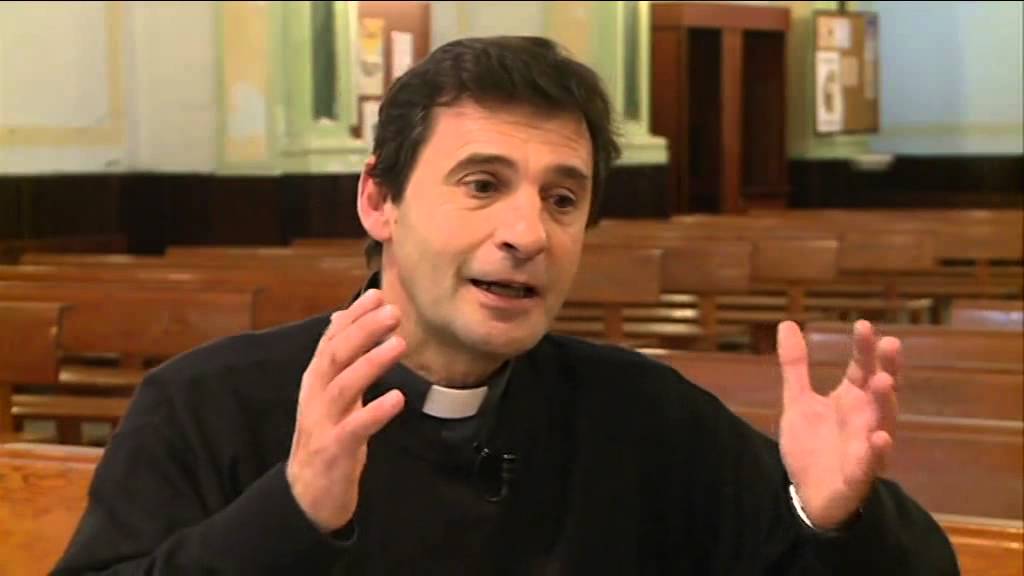 La Confesión, ¿en qué consiste?