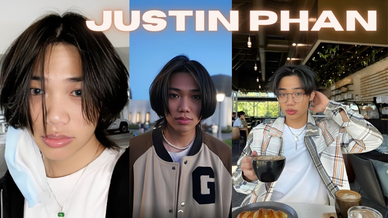 Justin Phan LATEST TIKTOK COMPILATIONS 2023.