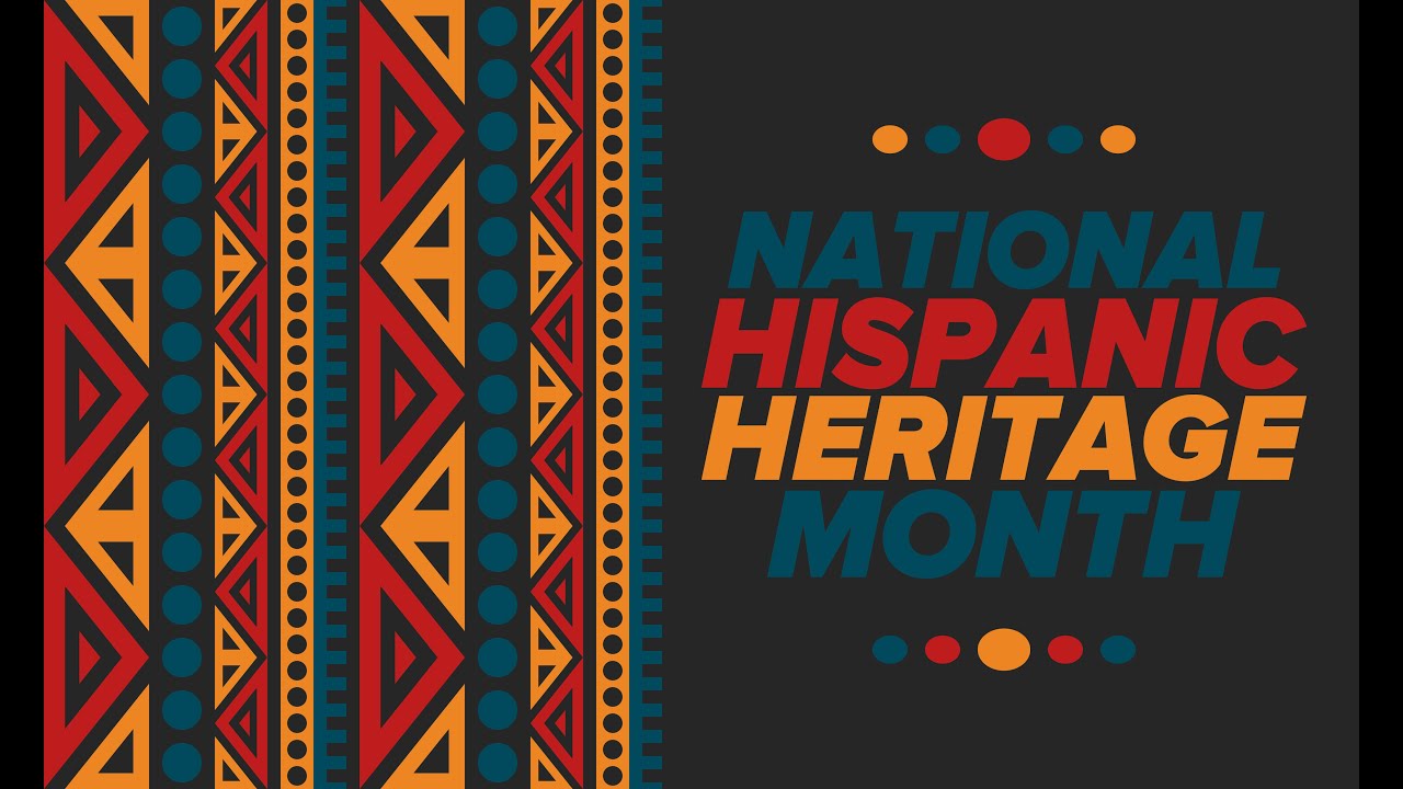 A Turning Point: Hispanic Heritage Month