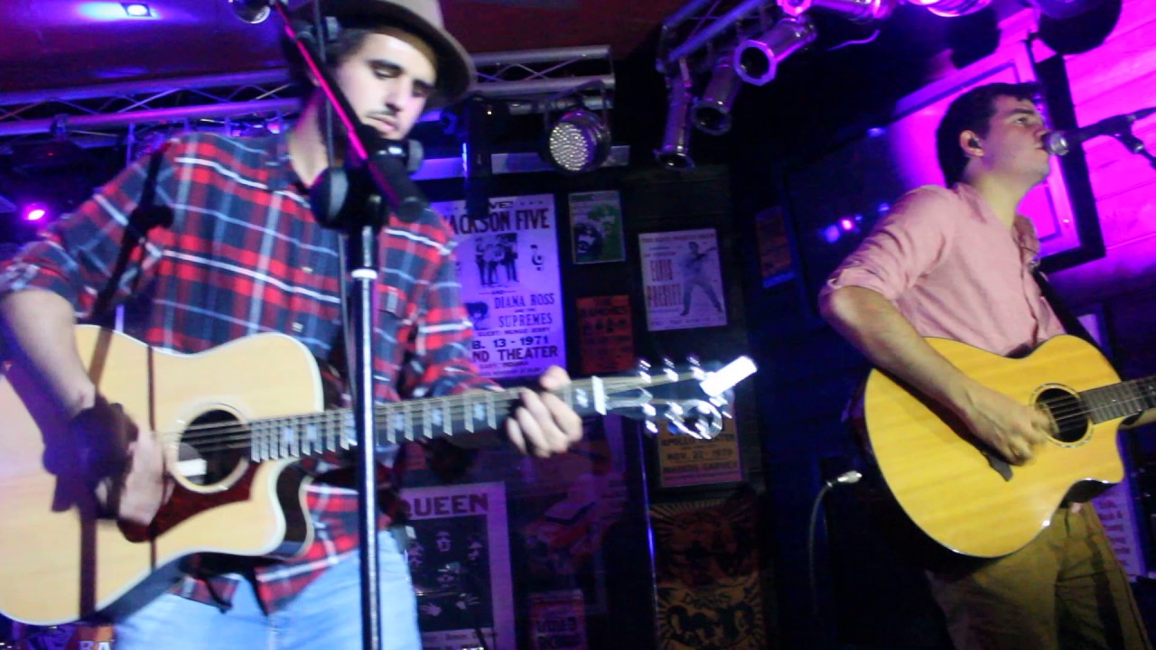 En un solo día + Ya no estás tú MORAT - Cadena 100, Longrock Córdoba 2016