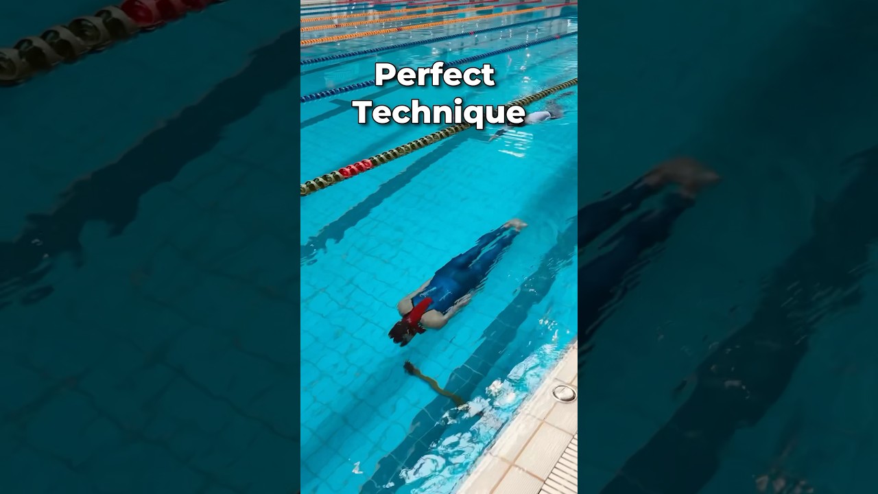 The Death of an Ego / Freediving Competition Reflection (DNF & DYN)