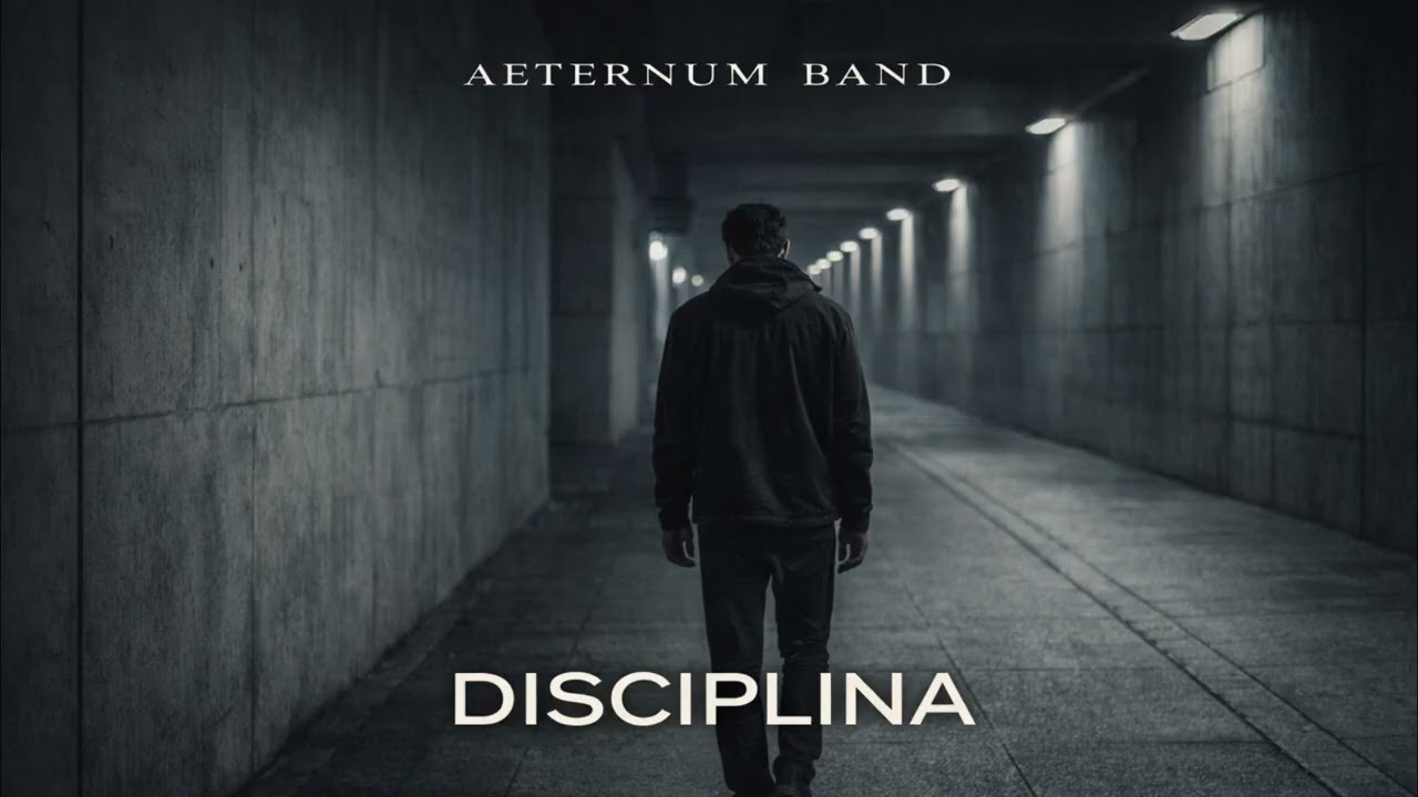 DISCIPLINA — Aeternum Band