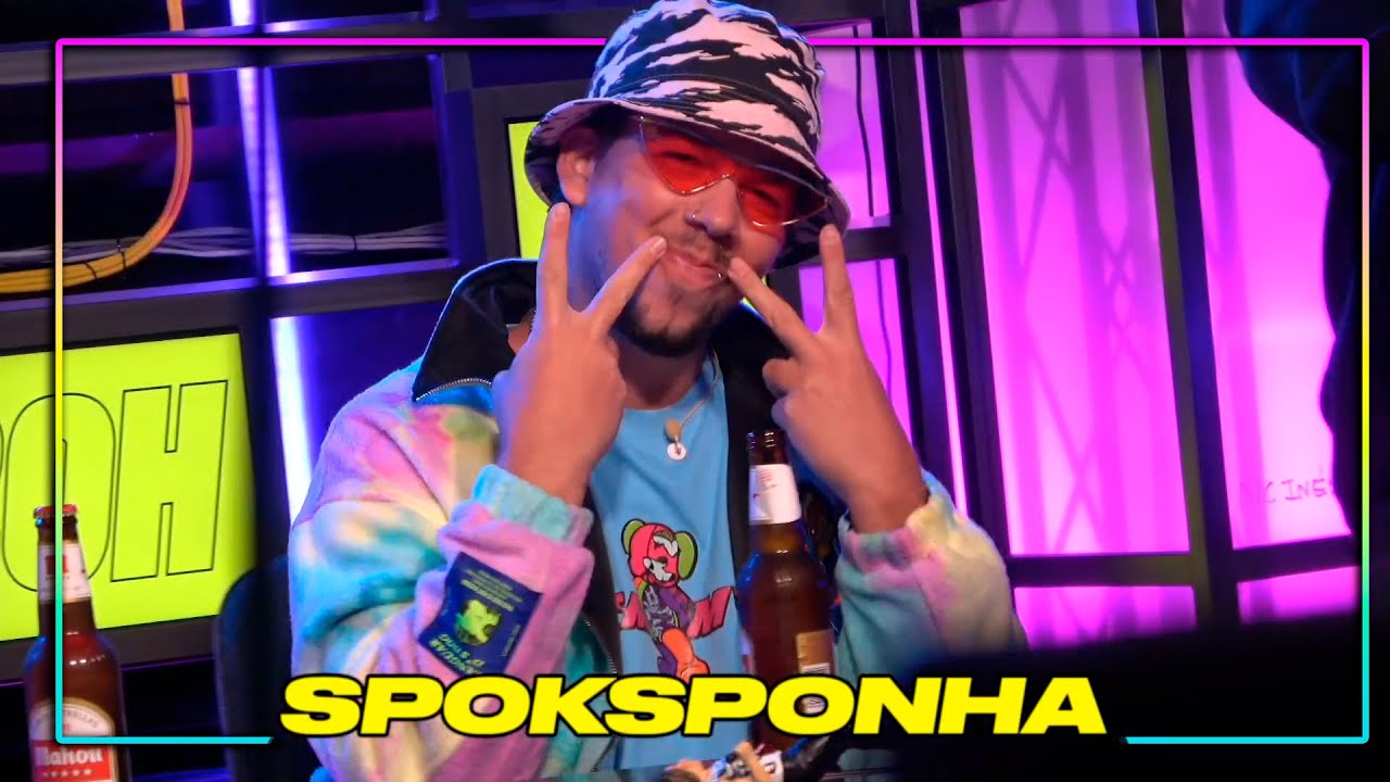 4x16 YO INTERNETO ft SPOKSPONHA