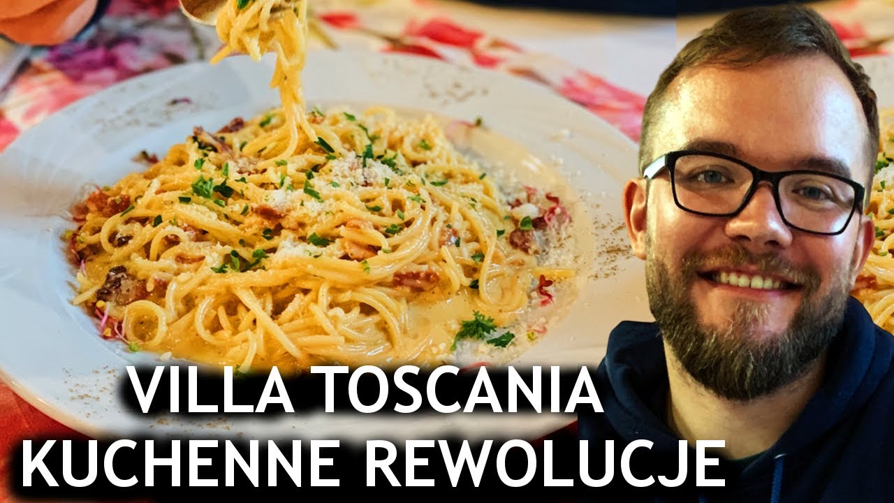KUCHENNE REWOLUCJE Magda Gessler: 
