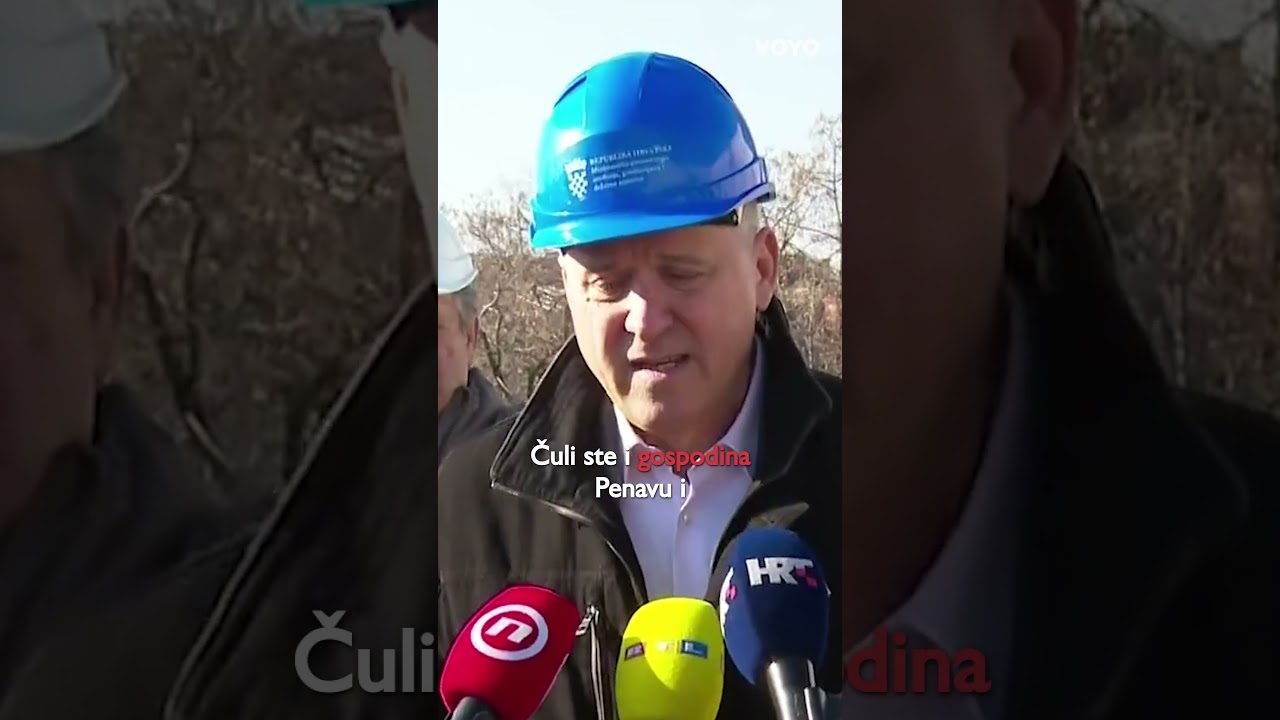Biv&scaron;i ministar poljoprivrede Josip Dabro pu&scaron;ten je da se brani sa slobode