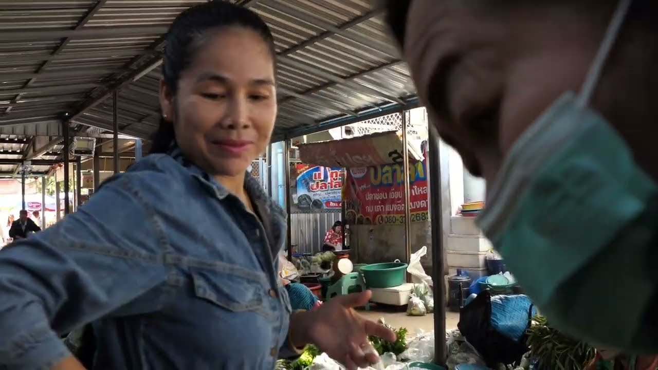 our chtistmas and new year in northeastern Thailand