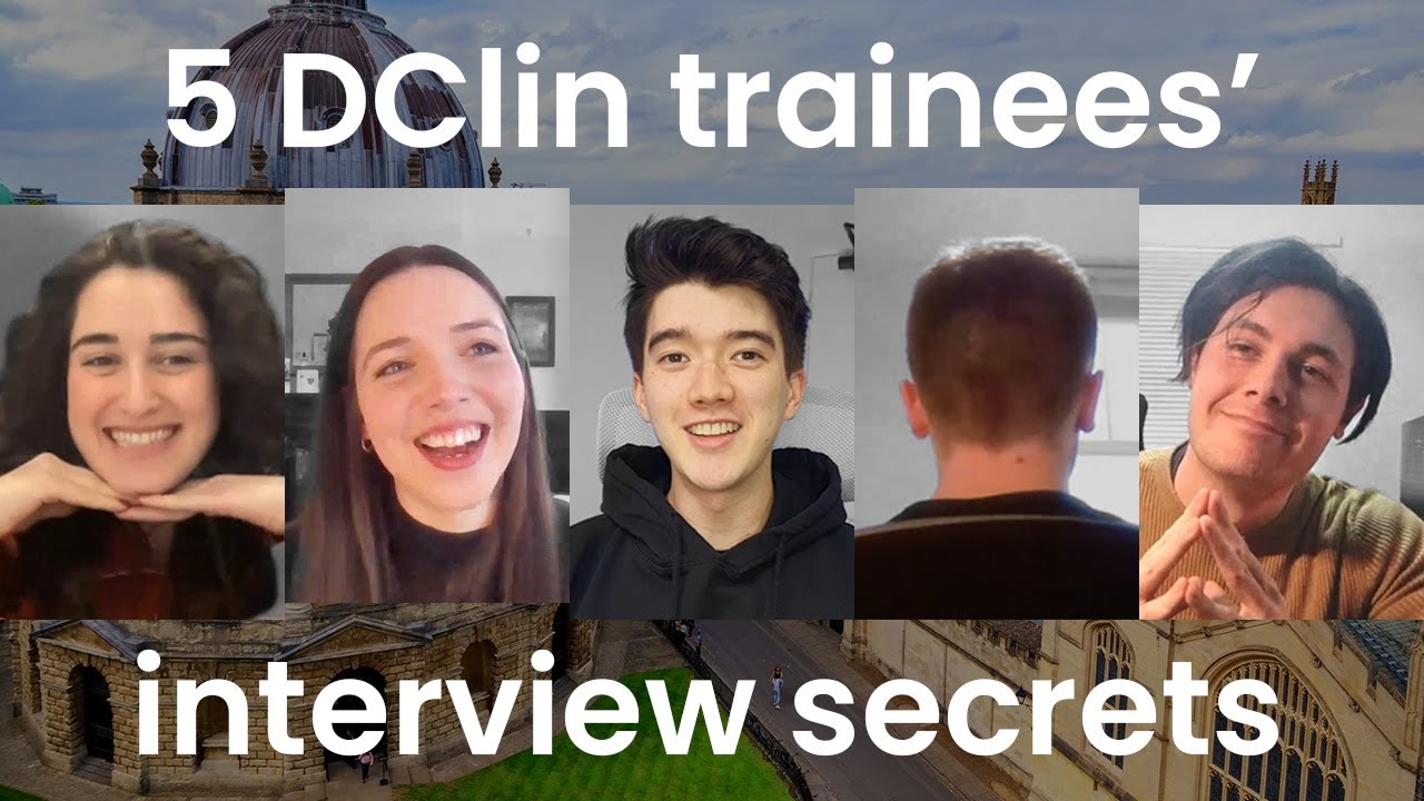 The Truth about Clinical Psychology Interviews