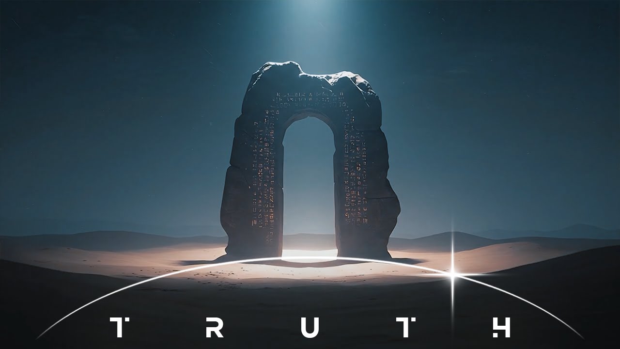 TRUTH | Another Planet Ambient | Dark Dystopian Ambient | Ambience, Background
