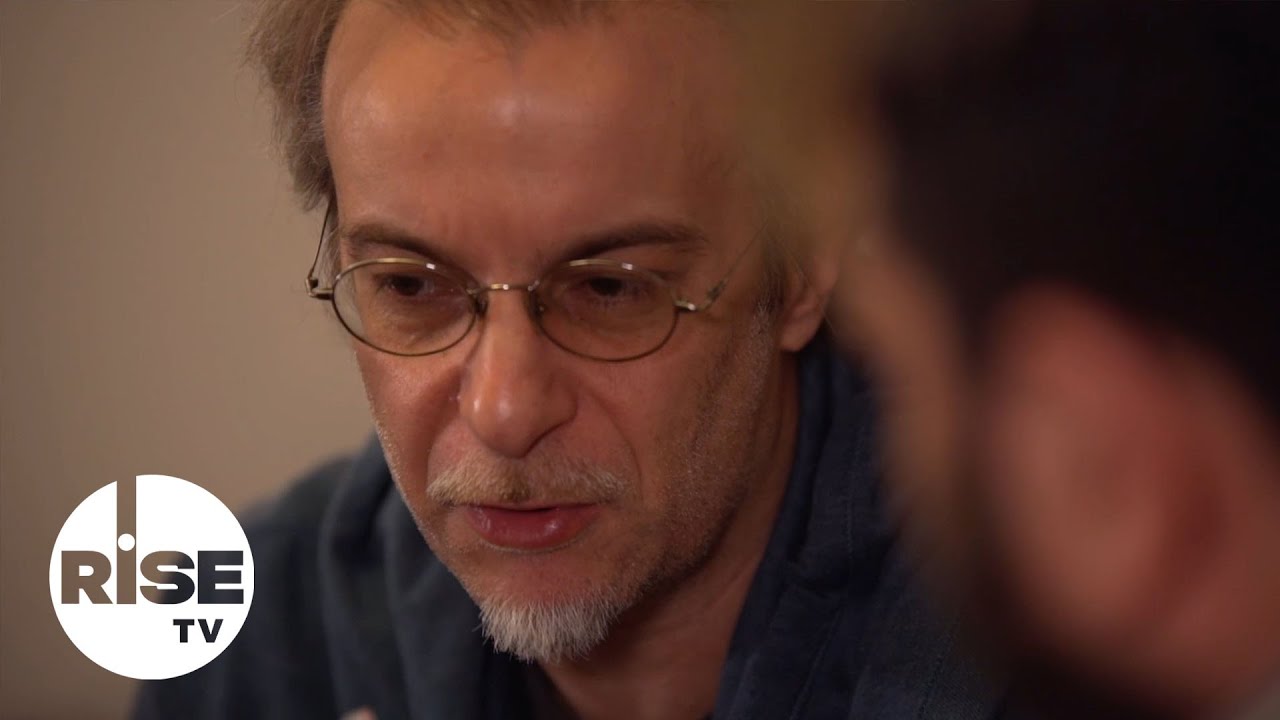 Μίλτος Πασχαλίδης: Τραγουδώντας ένα παραμύθι δίχως λυπημένο τέλος