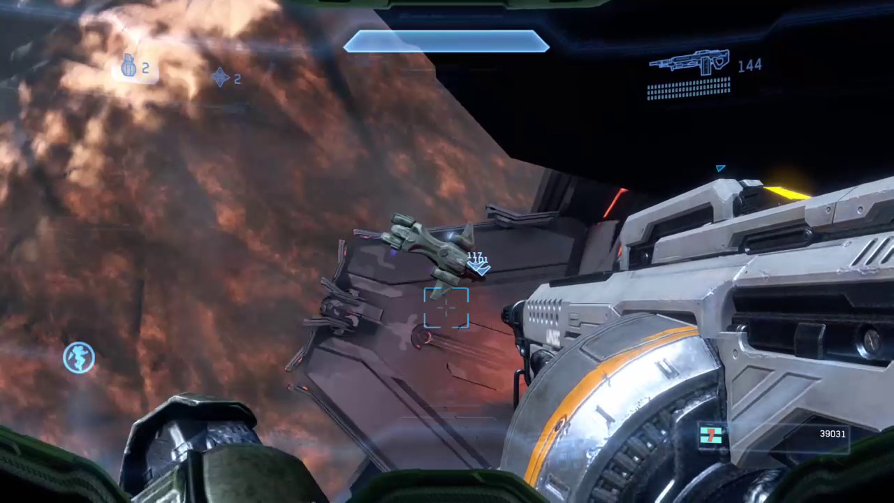 Halo: kolekcja Master Chief funny