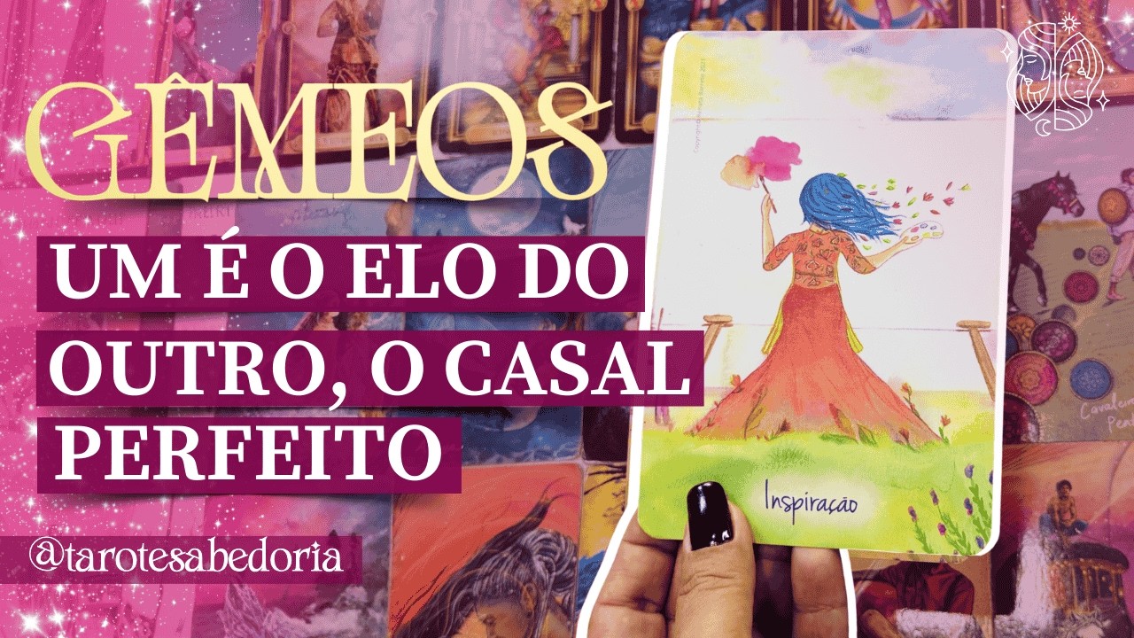 ♊ GÊMEOS  🩶🔥ESSA PESSOA AMA TUDO EM VOCÊ – ESSE AMOR TRANSBORDA🔥🩶