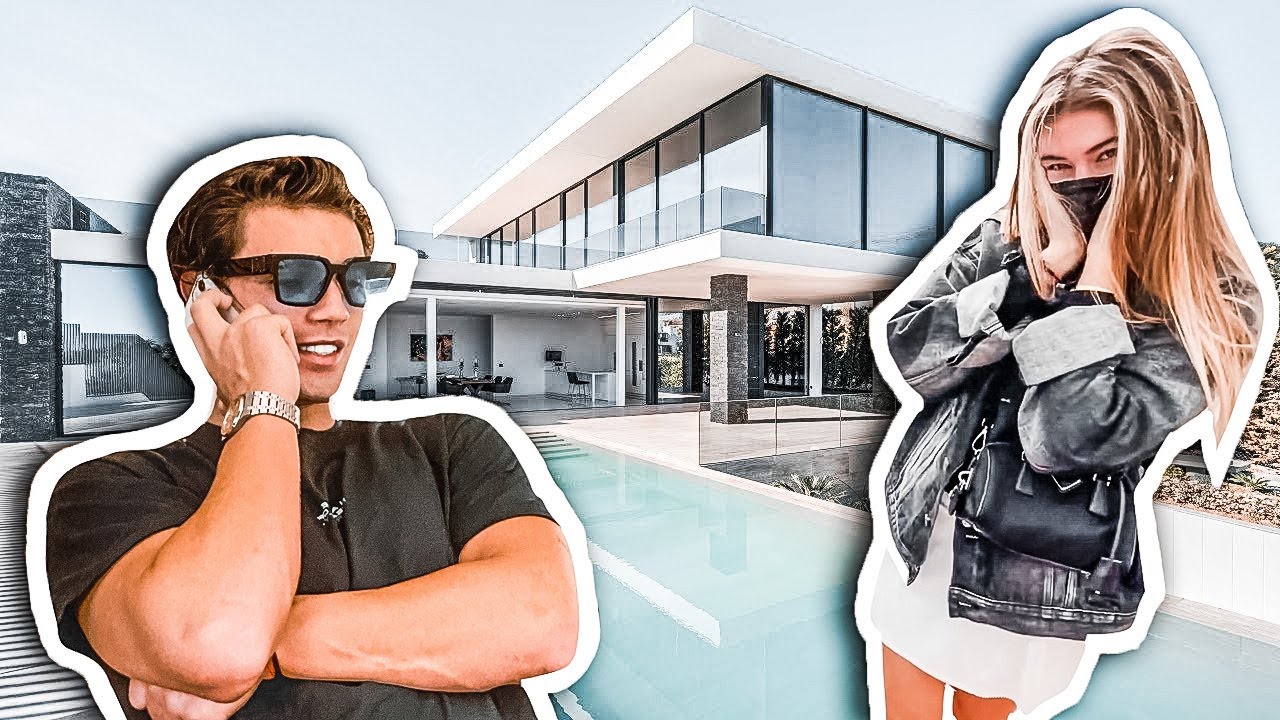 Ci trasferiamo a Marbella ? Nuova casa ?