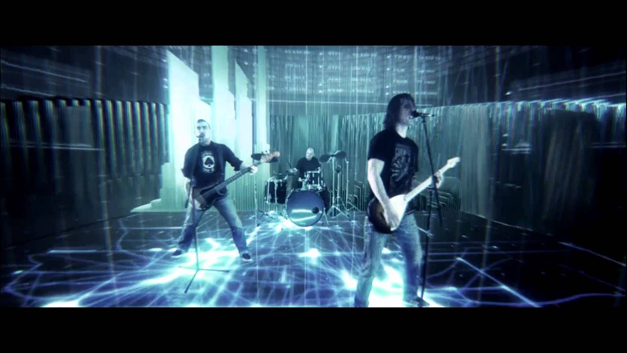 Side Effects - Diversion (official video)