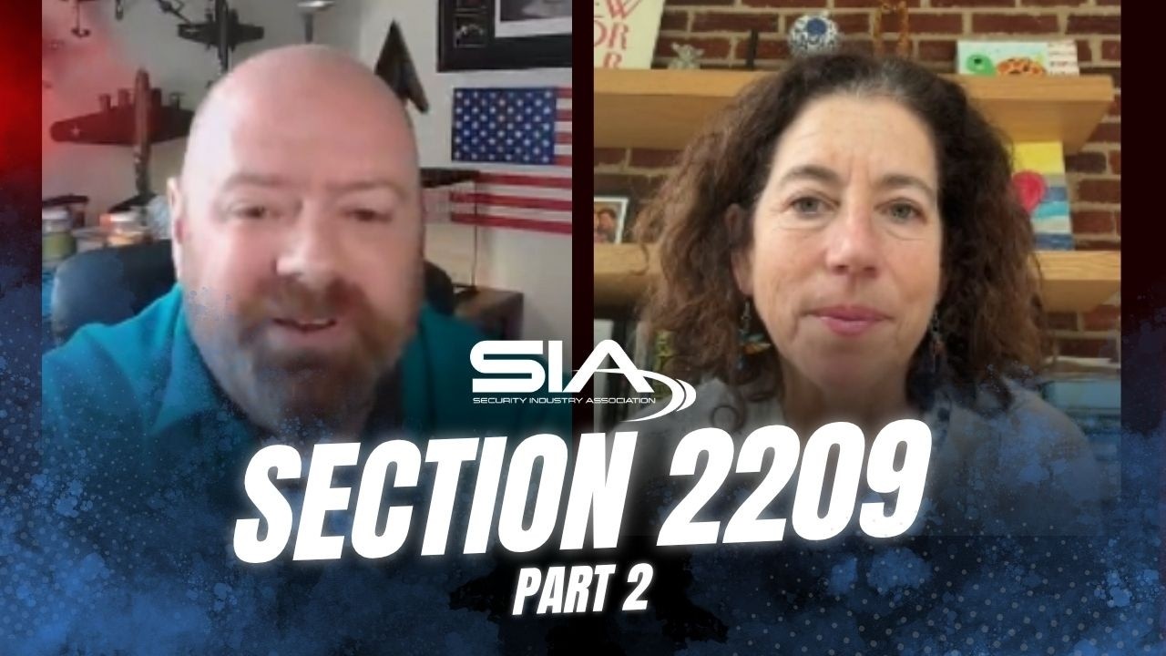 Sec. 2209 Drone Flight Restrictions: What FAA Proposed Rule Means for Critical Infrastructure, Pt. 2