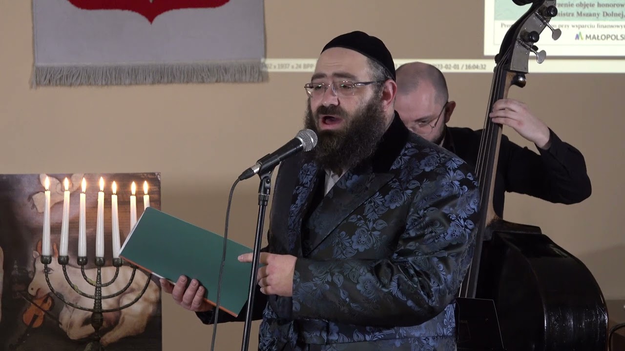 ברוך אתה בעיר - רבי בן ציון שנקר ז"ל / Baruch Ata Ba'ir – Rabbi Ben Zion Shenker OBM