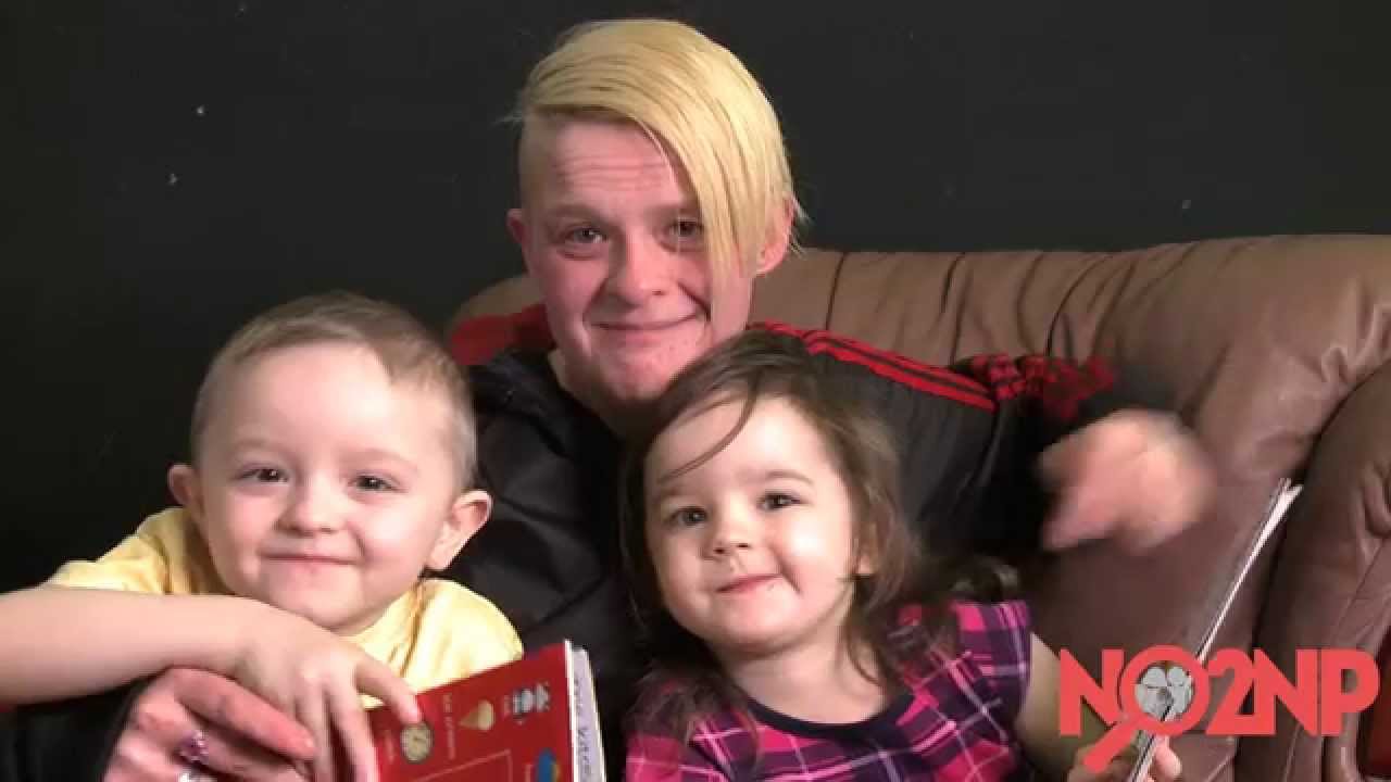 NO2NP: Homeschool mum harassed by authorities