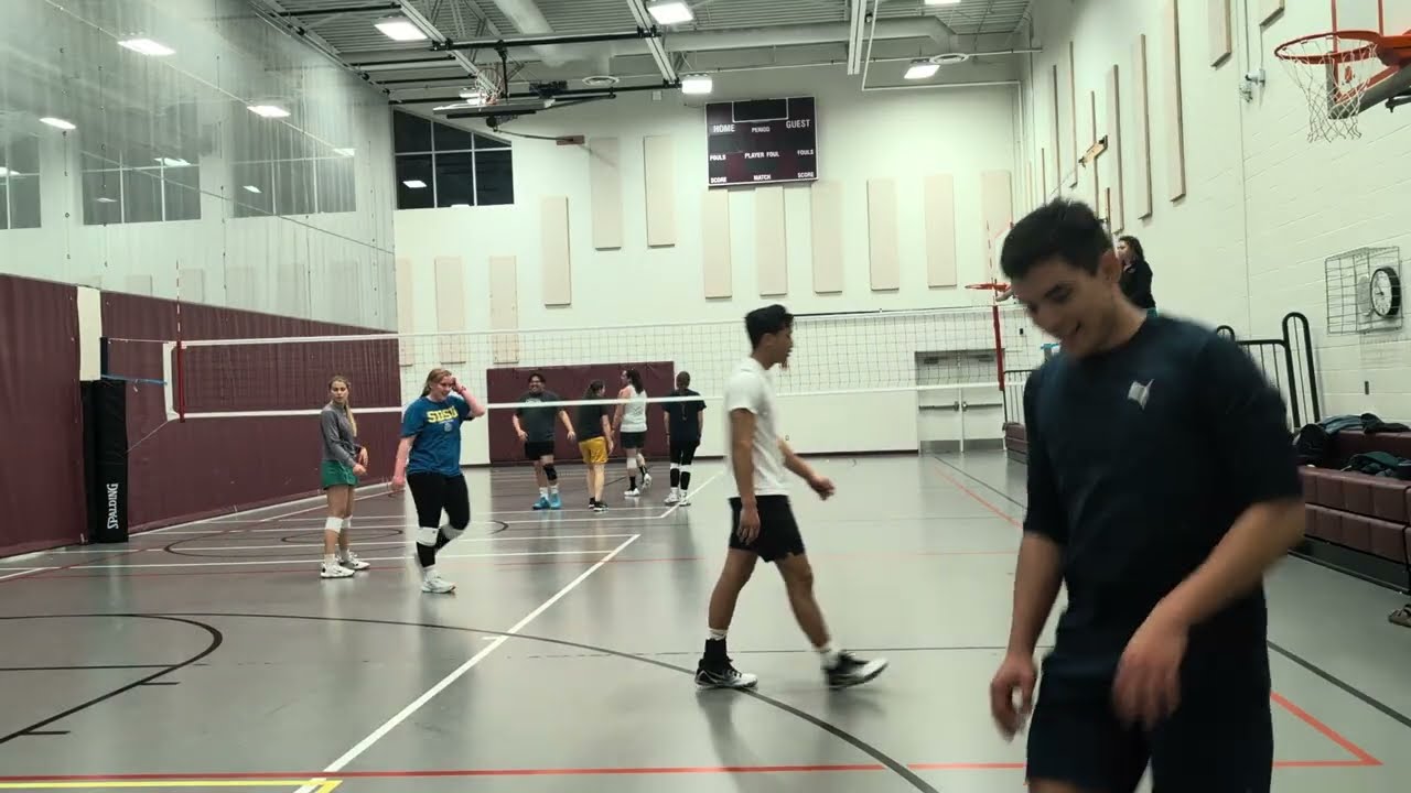 Kowabungas game 7 Set 3