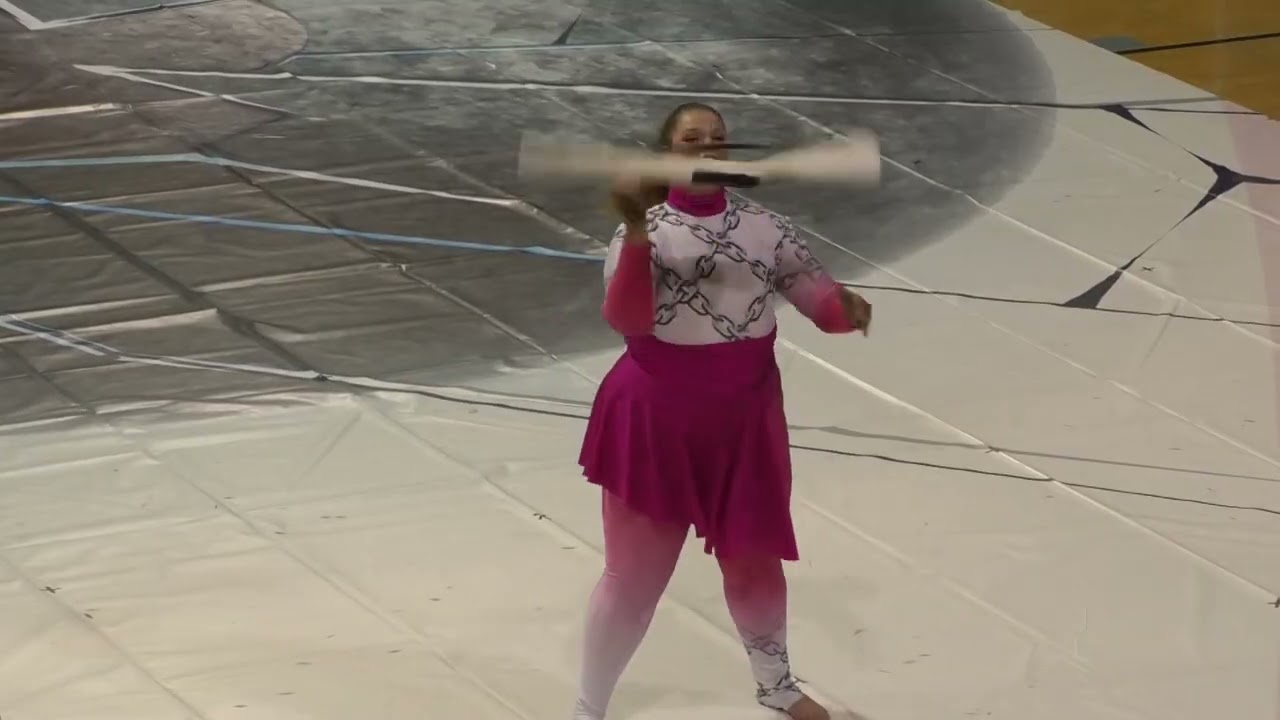 Knight of Guard and Percussion 4-19-22