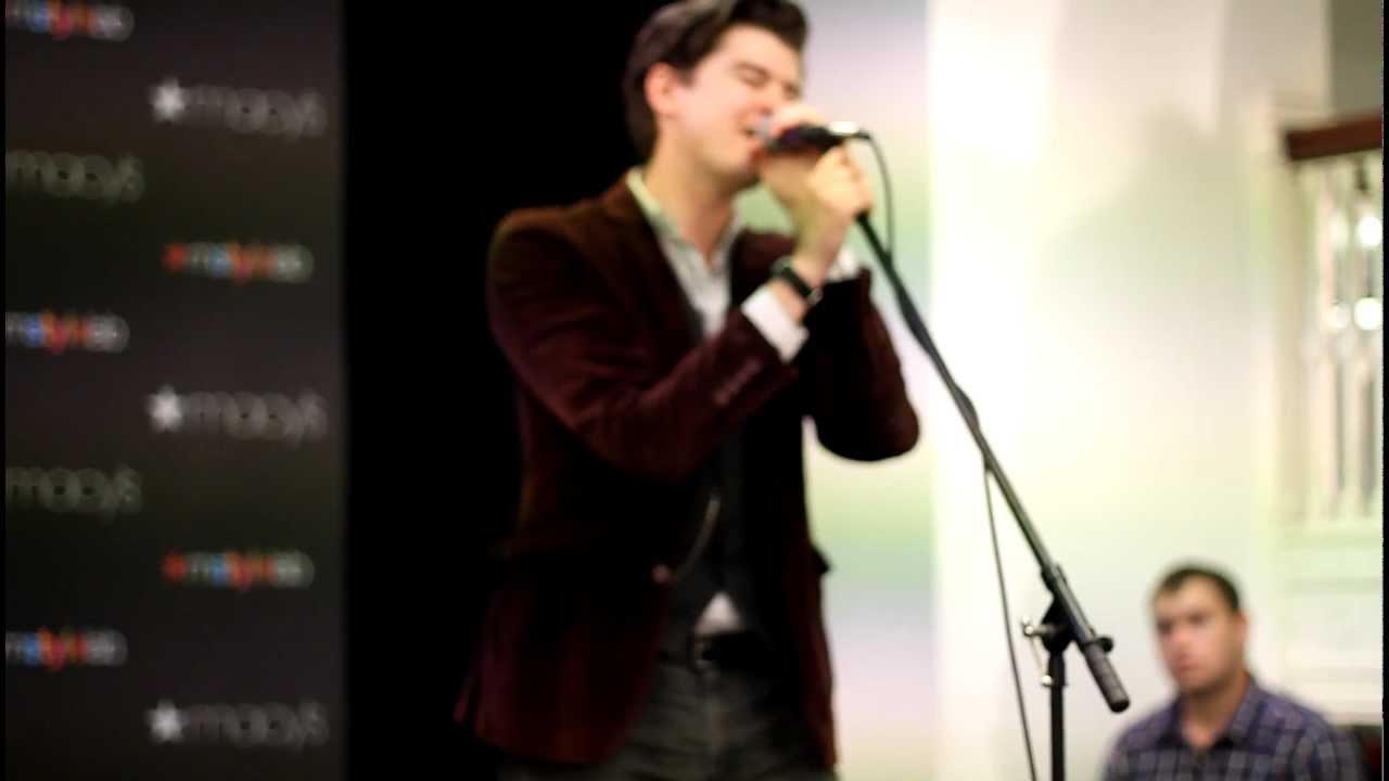 The Academy Is... - Chicago (New Song) HD