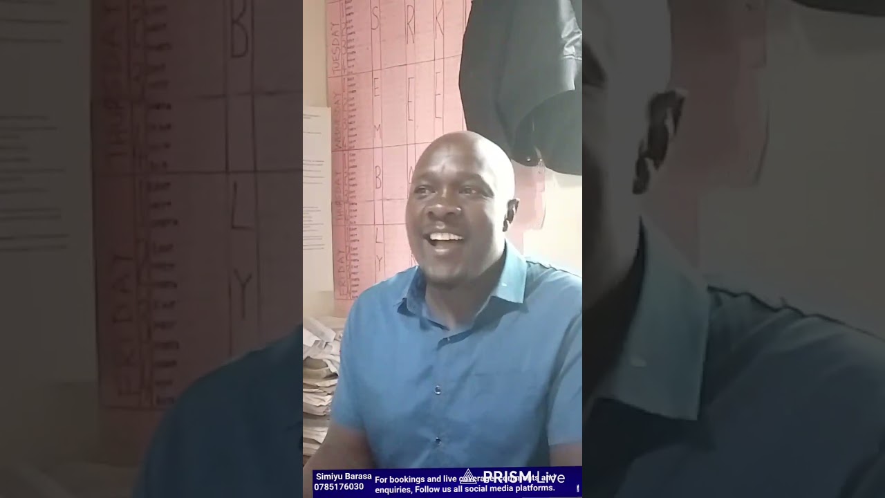Uchambuzi wa Taifa Leo.