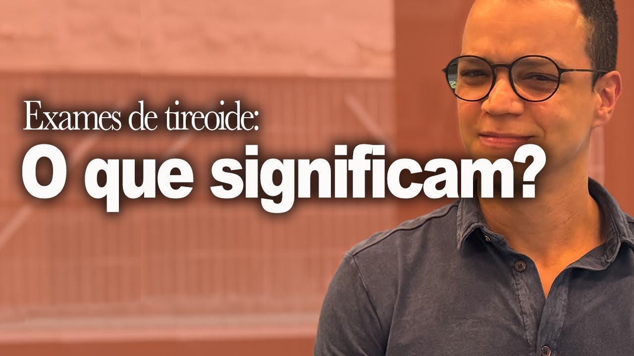 Como interpretar os resultados dos seus exames da tireoide?