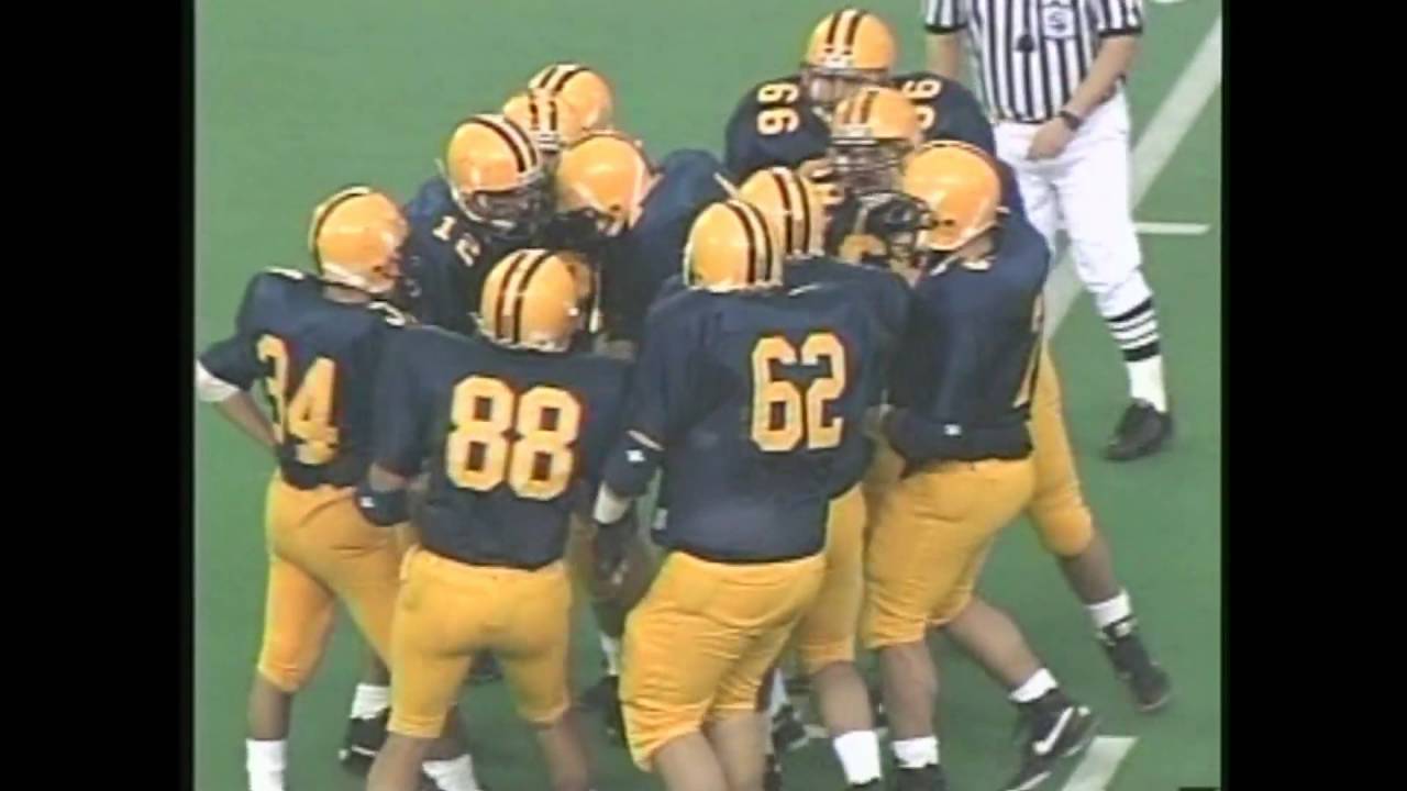Fordson  vs John Glenn 93